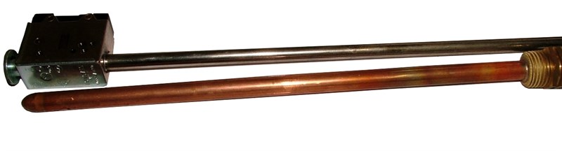 Rod Thermostat 300mm